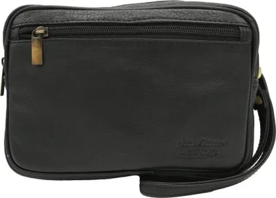 Produktbild von Peterson Herrentasche Jukha schwarz One size