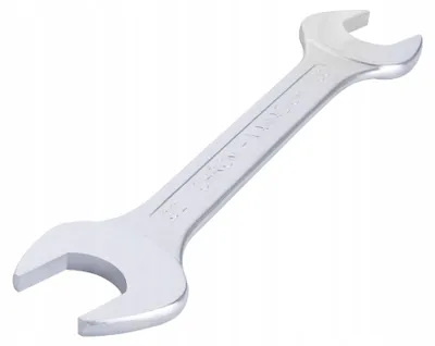 Image de Artpol Clé plate double CrV 30x32mm