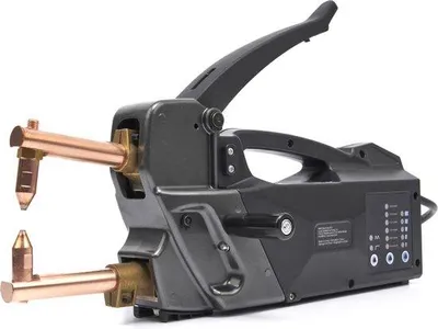 Image de Appareil de soudage par points HBM 2,0 mm + 2,0 mm