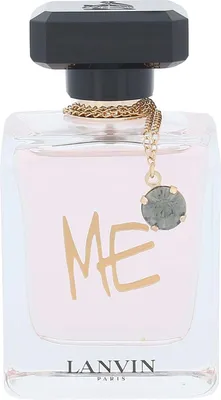 Produktbild von Lanvin Me Eau De Parfum 50 ml (woman)