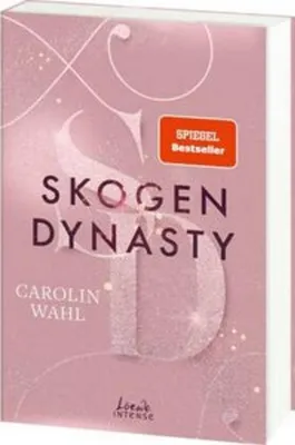 Image de Skogen Dynasty (Crumbling Hearts, Band 1)