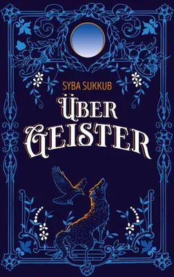 Produktbild von Über Geister