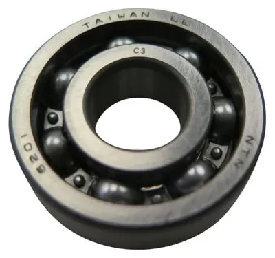 Produktbild von Adly Kugellager 12x32x10mm Wälzlager Quad ATV 50ccm 2Takt Motorroller.de Rillenkugellager Rollenlager Kugel-Lager Wellenlager Radiallager 272ccm-4Takt