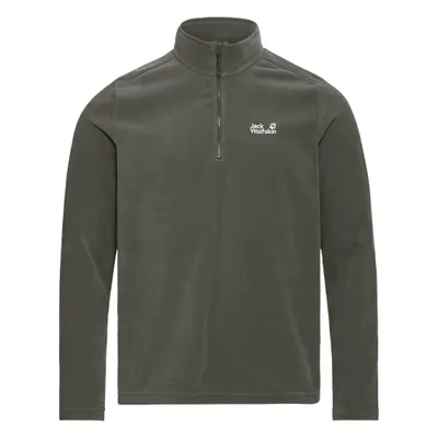 Produktbild von JACK WOLFSKIN Herren Fleecepullover Taunus 100 Half Zip
