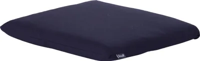 Produktbild von Klappstuhl blau 41x38x4 cm Havanna Hartman