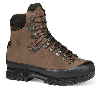 Immagine prodotto di Hanwag Herren Trekkingstiefel Alaska Wide GTX Erde