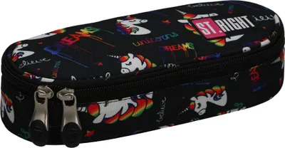 Immagine prodotto di ST.RIGHT astuccio portamatite astuccio scuola PC1 EINHORN adolescenti