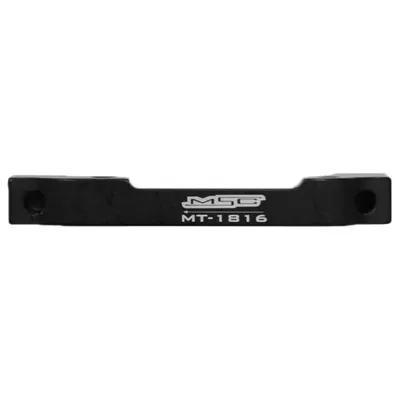Obrázek produktu pro Adaptér kotoučové brzdy Msc Pm/is 180přední/160zadní 140-180 mm