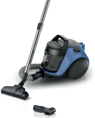 Immagine prodotto di Bosch Serie 2 BGC05LBU2 aspirapolvere a traino 1,5 L A cilindro Secco 700 W Senza sacchetto