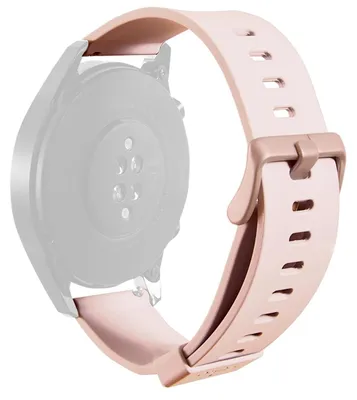 Produktbild von PURO Multibrand Icon Armband 22 mm