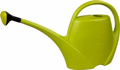Obrázek produktu pro Krhla SPRING 4,5 Lit. zelená
