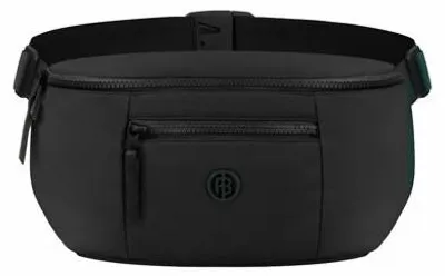 Productafbeelding van POIVRE BLANC NEO - Taillebandtas (heupgordeltas) - Zwart