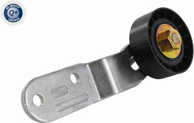 Produktbild von VAICO V25-0344 Spannrolle Keilrippenriemen für FORD Fiesta Mk4 Schrägheck (JAS, JBS) FIESTA III (GFJ) Escort VI Cabrio (ALL) Escort VI Schrägheck
