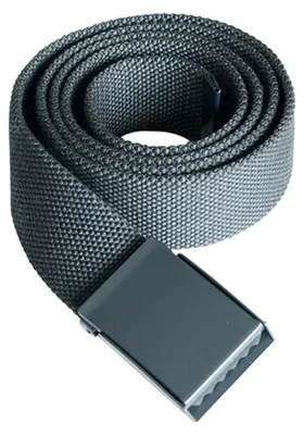 Immagine prodotto di Korntex - Cintura "Trendy Promotional Basel" LT5955 (taglia unica) (antracite)
