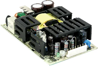 Produktbild von MEANWELL RPT-7503 - Medizinisches Netzteil, single output, offen - 61,8W 3,3V/5V/12V