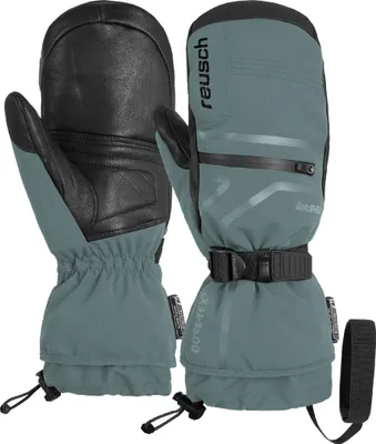 Produktbild von Reusch Down Spirit GTX Mitten steel 10,5