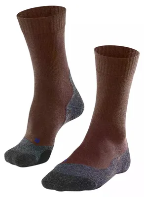 Produktbild von FALKE Herren Wandersocken TK2 Explore Cool M So Lyocell Funktionsmaterial antibl