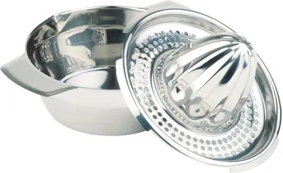 Obrázok produktu pre APS 71431 APS Zitruspresse, Edelstahl hochglanzpoliert