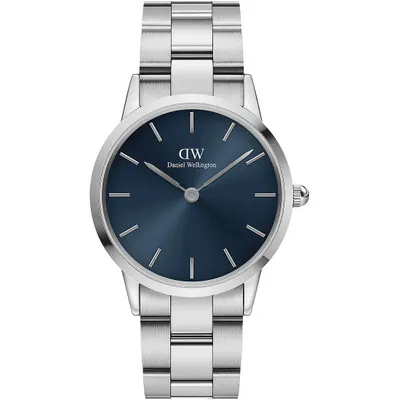 Produktbild von Damenuhr Daniel Wellington Iconic Link Arctic 36