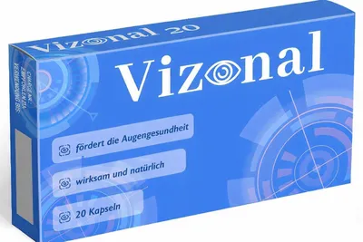 Zdjęcie produktu dla Vizonal | Suplement diety