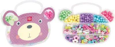 Obrázok produktu pre KNORR prandell 216115158 Schmuckset Teddy