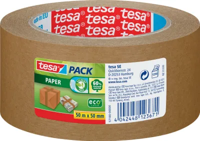 Zdjęcie produktu dla TESA 57180-00000, 50 m, 50 mm, 1 szt.
