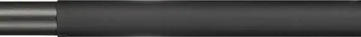 Produktbild von Fiskars QuikFit Stiel Graphit, 156 cm