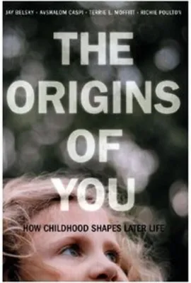 Obrázok produktu pre The Origins of You