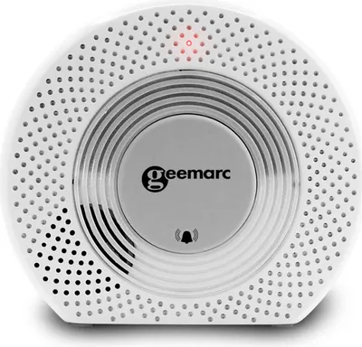 Produktbild von Geemarc Amplicall 110: Anzeiger und Sender für Telefonanrufe und