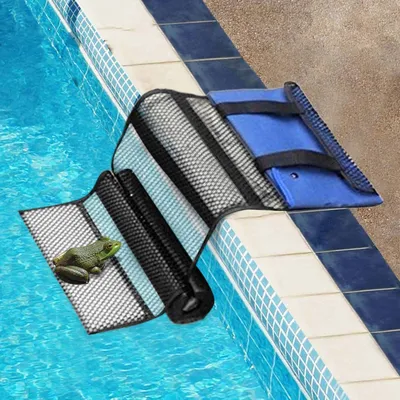 Produktbild von Schwimmende Tierrettungsrampe für Pools und Teiche