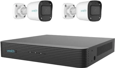 Produktbild von Uniarch von Uniview KIT Bullet