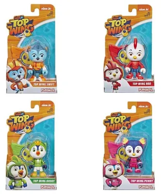 Obrázek produktu pro Hasbro E5283EU40, Sběratelská postavička, Filmy a televizní seriály