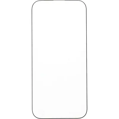 Image de Ms Diamond Glass Edge Fg Iphone 16 Pro 6.3 Czarny/Black Full Glue