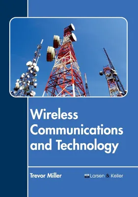 Produktbild von Wireless Communications and Technology