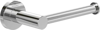 Produktbild von Villeroy & Boch TVA151014000K5 Toilettenpapierhalter ohne Deckel