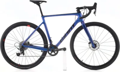 Produktbild von Giant TCX Pro · Rahmengröße 54  · Racing bike