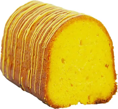 Produktbild von Sanddorn-Kuchen