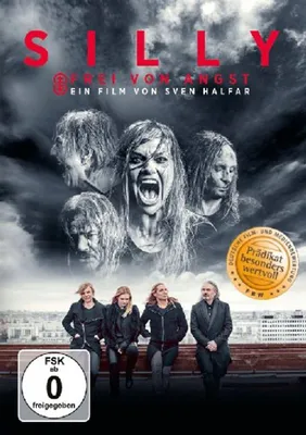 Produktbild von Frei Von Angst