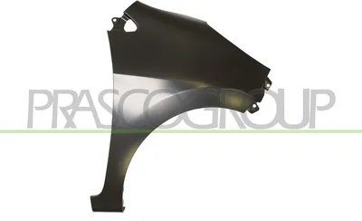 Produktbild von PRASCO KI3243003 Kotflügel Vorne Rechts für KIA PICANTO (TA)