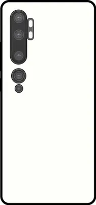 Obrázek produktu pro Vhodné pro Xiaomi Mi Note 10/10 Pro Sublimační pouzdro TPU - Vhodné pro sublimační tisk Heat Press - DIY pouzdro s vlastní fotografií nebo potiskem vhodné pro Xiaomi Mi 10/10 Pro - Smartphonics