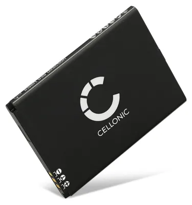 Produktbild von CELLONIC Akku kompatibel mit Nokia 2660 Flip 4G, BL-L4E