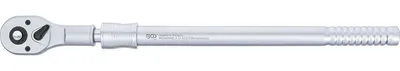 Immagine prodotto di BGS Cricchetto reversibile, estensibile Uscita quadra esterna 20 mm (3/4") 600 - 985 mm - 213