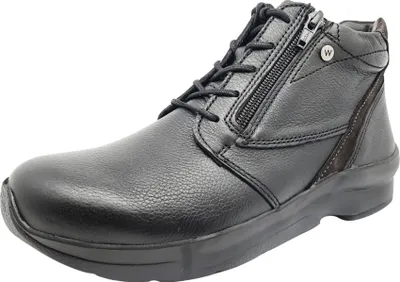 Produktbild von Wolky Komfort Stiefeletten Why black Damen 31343530383633 Schwarz 41 EU