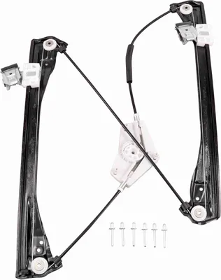Produktbild von VAICO V30-1729 Elektrischer Fensterheber Vorne Links passend für MERCEDES-BENZ M-Klasse (W164)