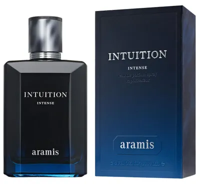 Immagine prodotto di INTUITION INTENSE EDP - Vaporizzatore da 50 ml