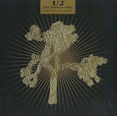 Produktbild von The Joshua Tree (30th Anniversary)(Ltd 4CD Set)