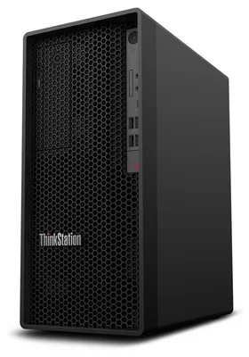 Immagine prodotto di Lenovo ThinkStation P2 Tower Gen 2 Intel Core Ultra 9 285K 128 GB DDR5-SDRAM 1 TB SSD NVIDIA GeForce RTX 5070 Windows 11