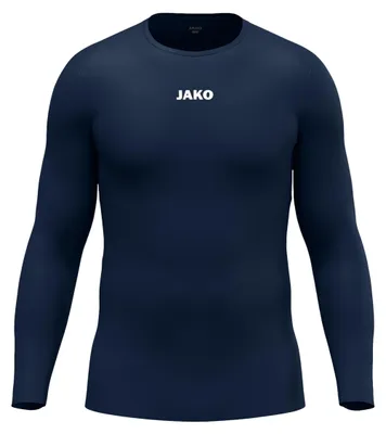 Produktbild von JAKO Longsleeve Function L marine