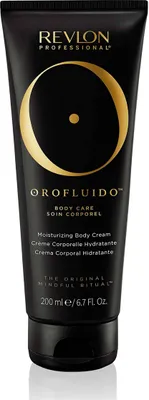 Obrázok produktu pre Revlon Orofluido telový krém 200ml