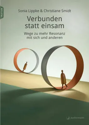 Obrázok produktu pre Verbunden statt einsam: Ratgeber mit konkreten Tipps, Übungen & Fallbeispielen von Expertinnen